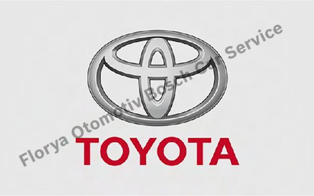 Küçükçekmece Toyota Servisi