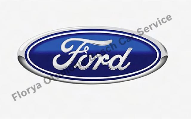 Küçükçekmece Ford Servisi