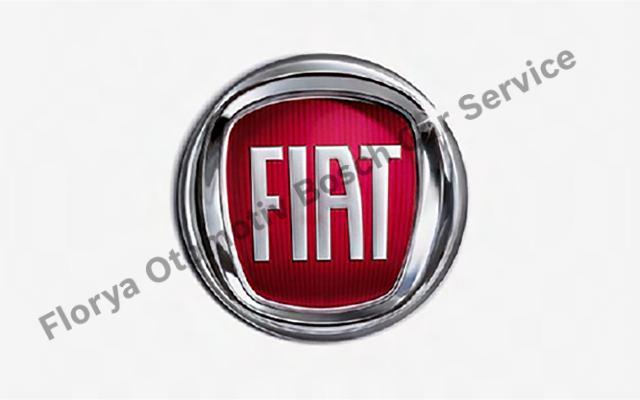 Küçükçekmece Fiat Servisi