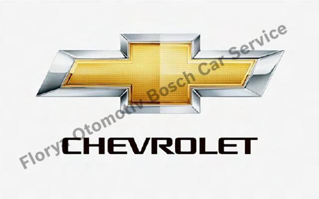 Küçükçekmece Chevrolet Servisi