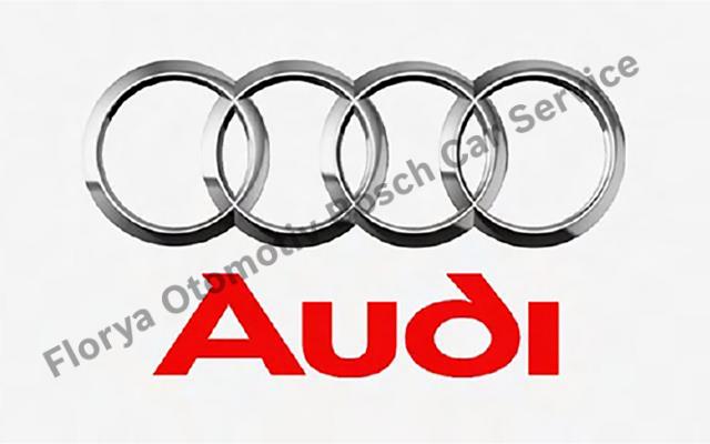 Küçükçekmece Audi Servisi