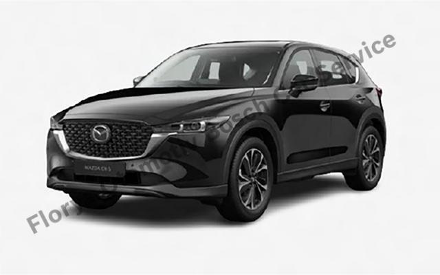 Mazda Araçlar İçin Güvence ve Kalite