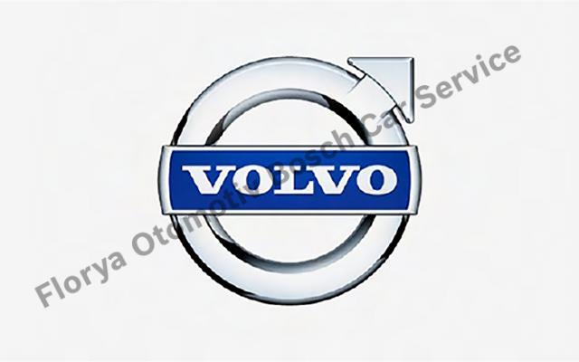 Küçükçekmece Volvo Servisi