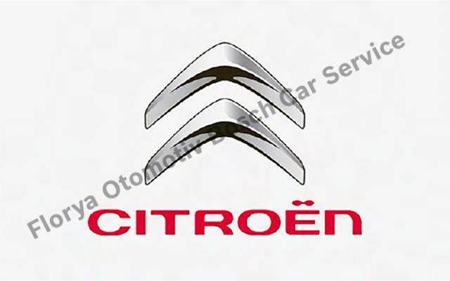 Küçükçekmece Citroen Servisi